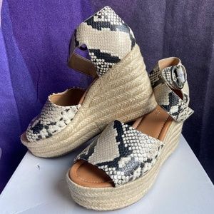 Nine West Wedges